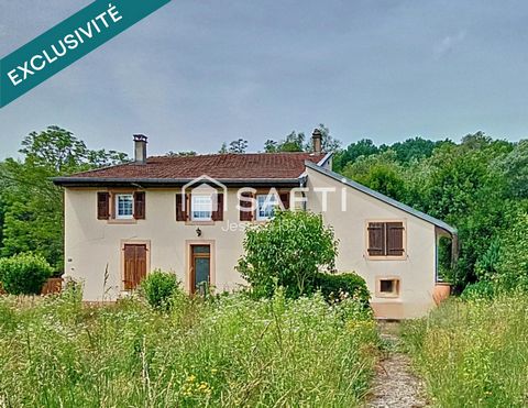 Maison à rénover - impasse au calme - Petit prix