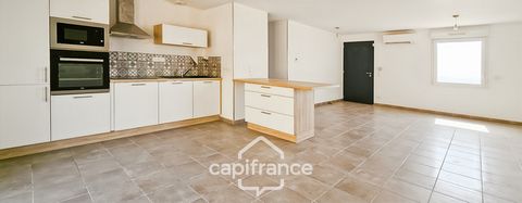 Dpt Ardèche (07), à vendre ANNONAY maison T4 - Terrain de 809,00 m²