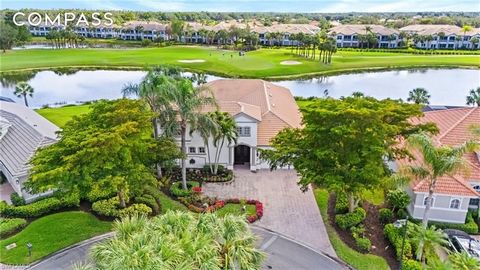 Offering not only resort style living, also discover the epitome of luxury living in this stunning updated 5-bedroom, 4.5-bathroom home, tucked behind an elegant courtyard entrance that leads to your own private oasis. The residence located in the ra...