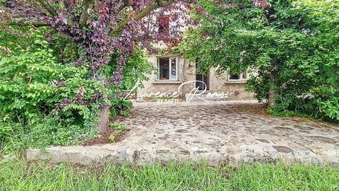 Charmante maison en pierre – Champagnat-le-Jeune (63580)