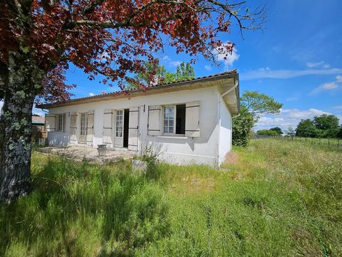 Maison d'habitation idéalement située