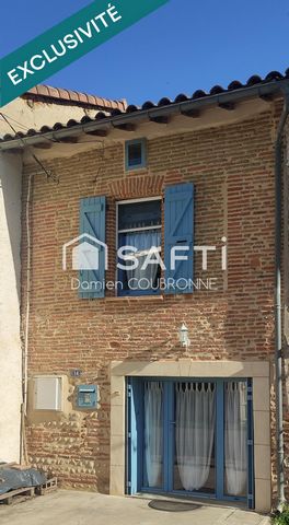 Charmante maison de caractère située au calme