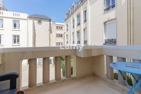 Appartement centre-ville