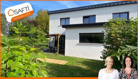 Maison Spacieuse de 163m² au Cœur du Bourg