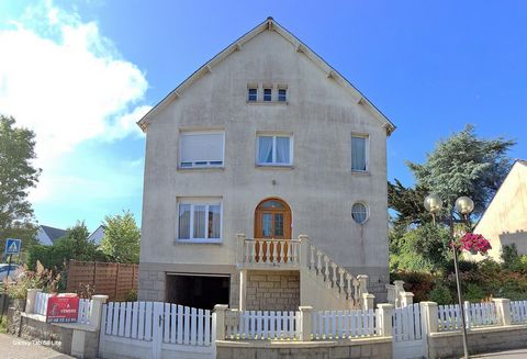 secteur prisé de Saint-Méloir-des-Ondes