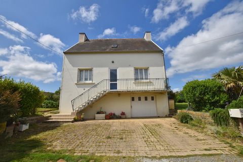 Maison, 5 pièces, 110 m²
