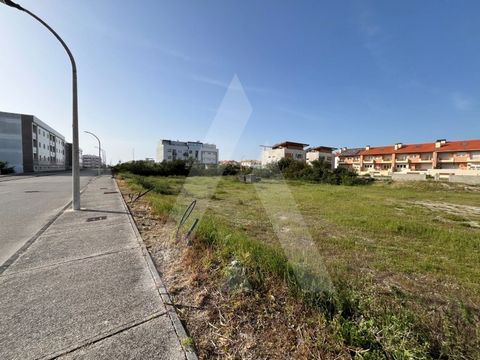 Lotes de terreno para construção de moradias geminadas localizado na Praia da Vagueira a 2 minutos da Praia. O terreno possui boa exposição solar, com uma área total 1533 divididos em lotes de 245 M2 e 189M2 com 11 metros de frente, com possibilidade...