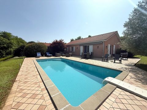 Maison à vendre 4 pièces ODOS (65)