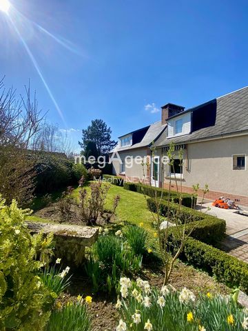 Maison 5 pièces 147 m2