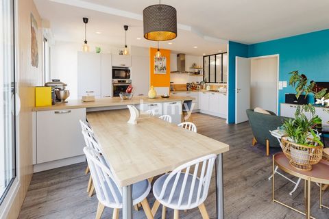 Appartement + Parking