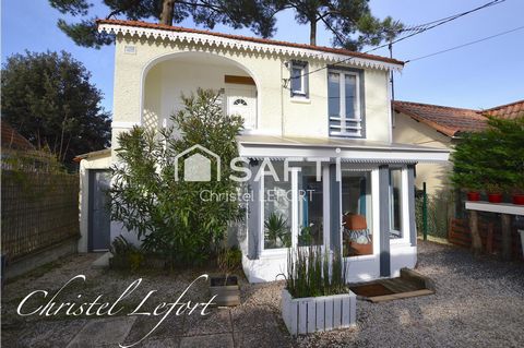 Maison 107 m2 - 2 chambres - Saint Brévin les Pins