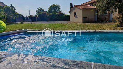 MAISON 145 M2