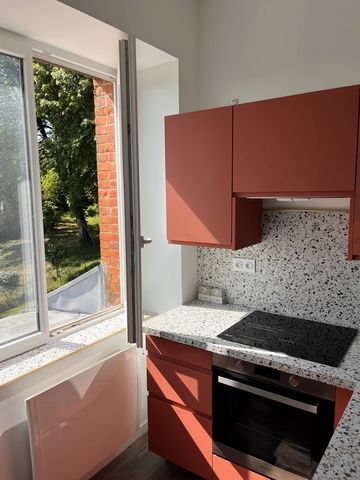 Appartement à vendre 3 pièces
