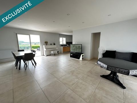 Maison Traditionnelle