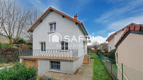 Maison 3ch à Saint-Nabord, Secteur Les Breuchottes