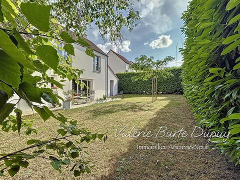 Maison à vendre 6 pièces 145m2 5 chambres LA CHAPELLE SAINT MESMIN (45)