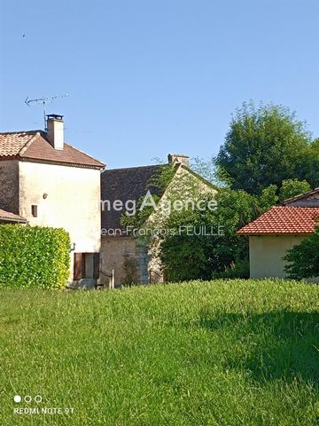 Maison de vilage