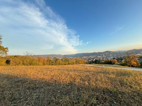 TERRAIN CONSTRUCTIBLE VIABILISE