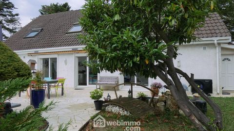 Maison - 228m² - Santeny