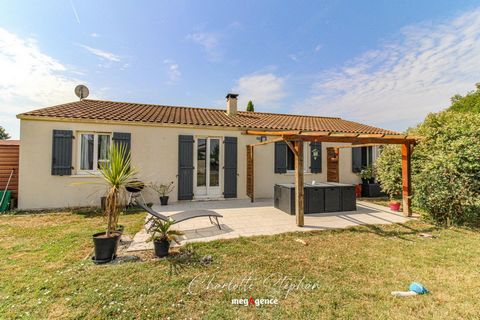 Maison tout confort