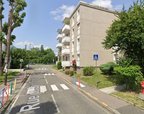 APPARTEMENT SANS VIS A VIS