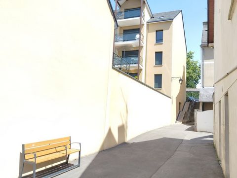 Appartement à vendre 3 pièces REDON (35)