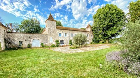 Une qualité de vie pour offrir des séjours d'exception dans un cadre sublime au milieu de 7 hectares