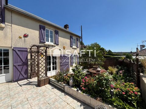 Maison familiale Lisieux