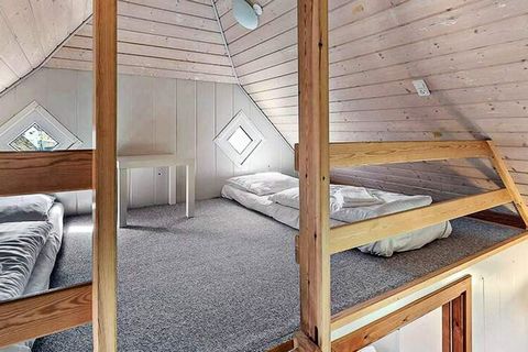 First Camp Klim Strand - Northwest Coast ist das ultimative Ziel für Familien und bietet eine Mischung aus Entspannung, Abenteuer und Wellness in einer wunderschönen Küstenlandschaft. Dieser kinderfreundliche Campingplatz heißt Gäste aller Altersgrup...