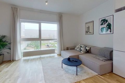 Welcome to your comfortable accommodation in Malmö (Limhamns Sjöstad) – whether you're traveling for business or leisure! Discover these fully furnished and tastefully decorated apartments in Malmö – perfect for business travelers, families, or frien...