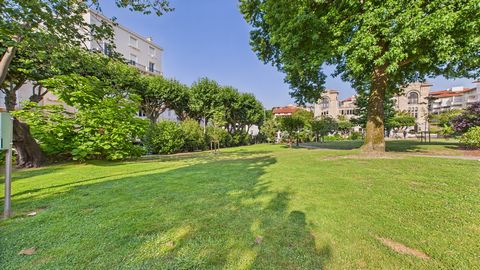 T2 au Jardin Public - calme et sans vis-à-vis.