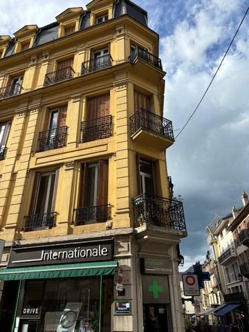 A VENDRE APPARTEMENT T2, SAVOIE, RHÔNE ALPES, 73100 AIX LES BAINS