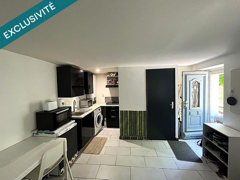 Saint-Bruno – Appartement meublé , idéal investisseur ou premier achat
