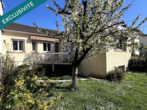 Charentonneau Côté Condorcet