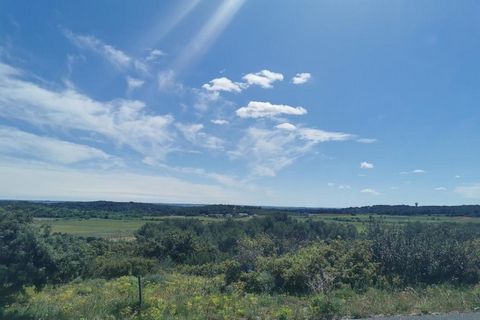 The holiday homes are attached in small groups. The 2 to 4 persons holiday home (FR-30420-03) has a mezzanine. There are 6 persons homes (FR-30420-04) and 6 persons Confort type homes (FR-30420-05). The Confort homes are bigger and have two terraces ...