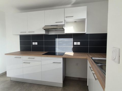 Dernières opportunités, Appartement neuf avec de frais de notaire réduits