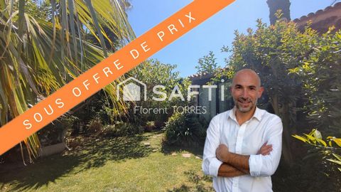 Maison 4 Pièces 105 m² à La Seyne-Sur-Mer (83)