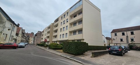 À vendre Appartement à rénover