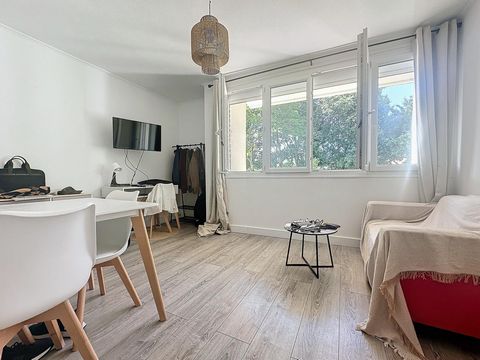 Appartement T3 de 54m2