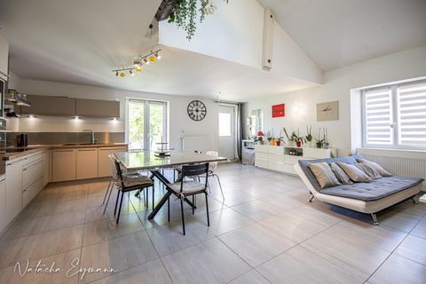 Possibilité revenus locatifs !