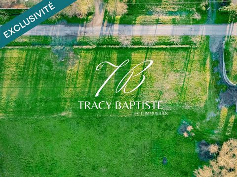 Terrain constructible à La Magdelaine-sur-Tarn – Vue sur la vallée