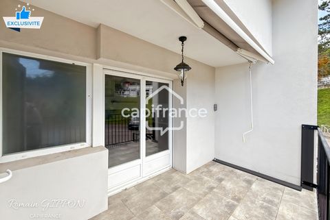 Maison avec jardin à vendre 5 pièces - 105 m2 - 4 chambres - LIVERDUN (54)