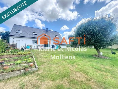 Maison à vendre Brest Lambézellec, limite Bohars