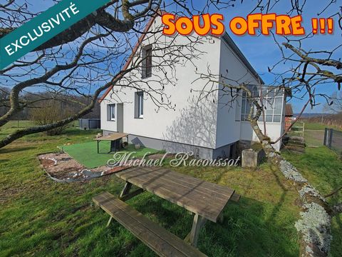 Maison - 71m² - TORCY
