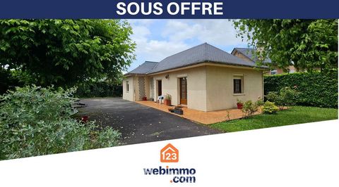Maison - 74m² - Coarraze