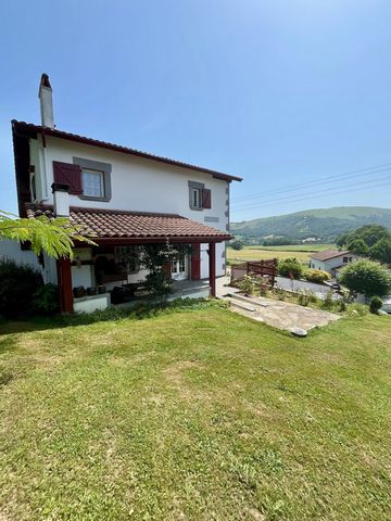 Maison de caractère offrant un cadre naturel exceptionnel