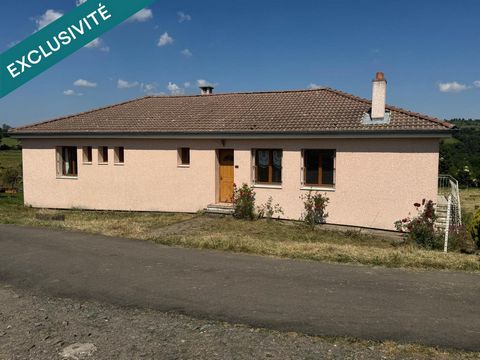 Ensemble immobilier Rare avec une vue imprenable