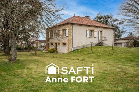 Maison à vendre de 5 pièces, de 135 m² environ