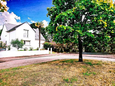 MAISON FAMILIALE, IMPASSE SÉCURISÉE, À 300 M DU TRAM