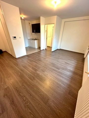 Appartement à Nantes : Opportunité à saisir